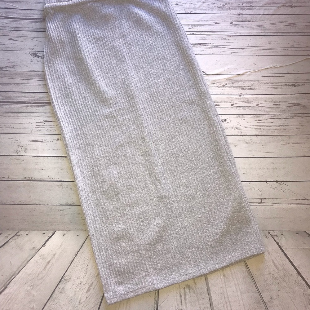 Pencil Skirt